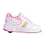 White/Pink