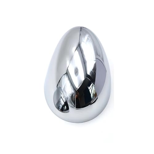 Boîtiers rétroviseur chrome Mini Cooper S One R50 R52 R53 - 4