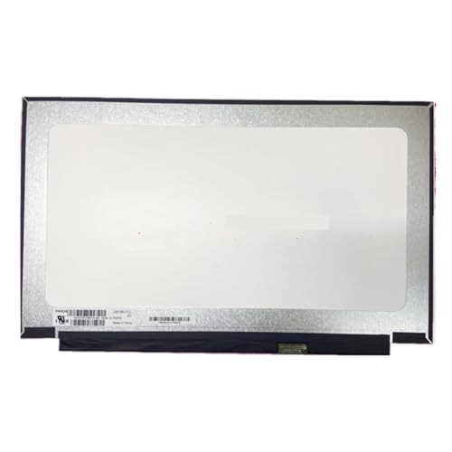 Écran IPS FHD 15.6 Pouces LM156LFCL03 Solution Réparation Affichage