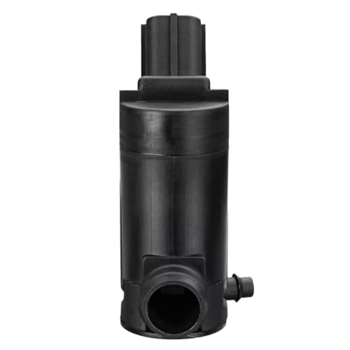 Bomba de agua limpiaparabrisas para viajes seguros en Mercury Marauder 3