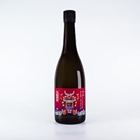 本格梅酒 8th ocean 八幡梅 エイスオーシャン はちまんばい 720ml 深川リキュルラ...