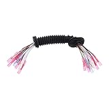 VEMO Repair Kit, cable set V10-83-0034