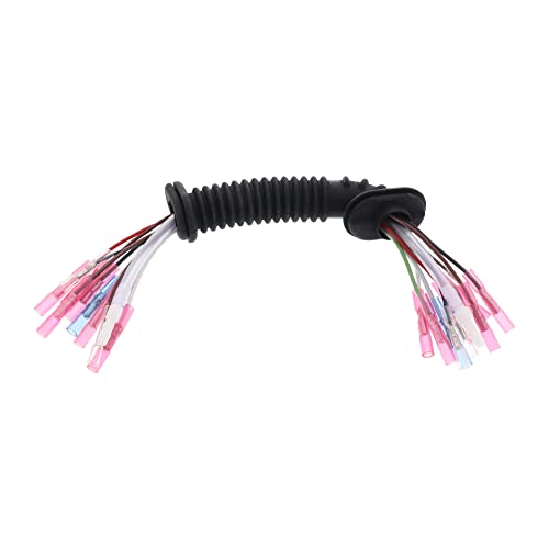 VEMO Repair Kit, cable set V10-83-0034