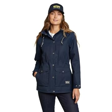 best eddie bauer rain jacket