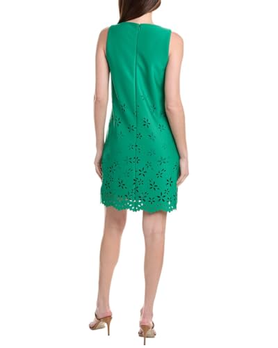 Anne Klein Women's High Nk Slvls Shift Dress2