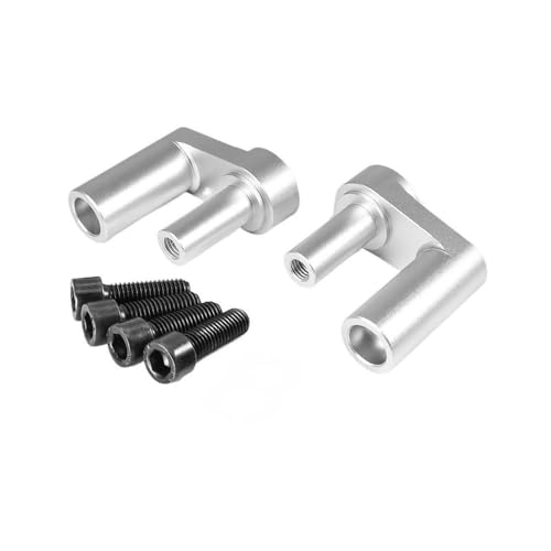 Collier de serrage guidon moto R1250RT adaptateur rehausseur réglable R1200RT LC