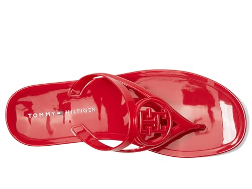 Tommy Hilfiger Women's Vedna Flat Sandal2