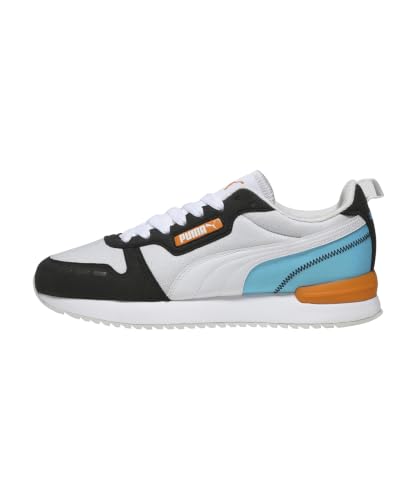 Image of Puma Unisex-Adult R78 Res Sneaker