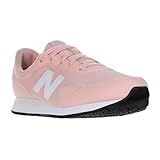 New Balance 323 Chaussures pour Enfants Pink Haze/White 38.5/M