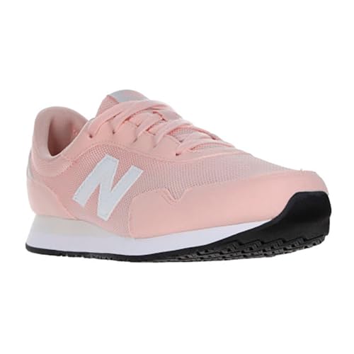 New Balance 323 Chaussures pour Enfants Pink Haze/White 36/M
