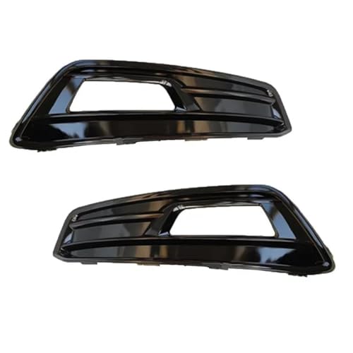 Rejilla de faros antiniebla delanteros para Ford Focus ST 2015-2018 FHCBUTAE