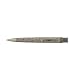 Retro 51 Tornado, Rescue Series, Elephant and Rhino, Preloaded with Ballpoint Black Ink Refill and Includes Graphic Tube Pen Stand (VBP-1734)