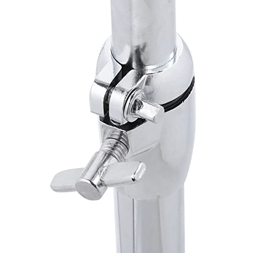 Carrilhão de vento elegante com 36 tiras de alumínio base de madeira conveniente para complementar a