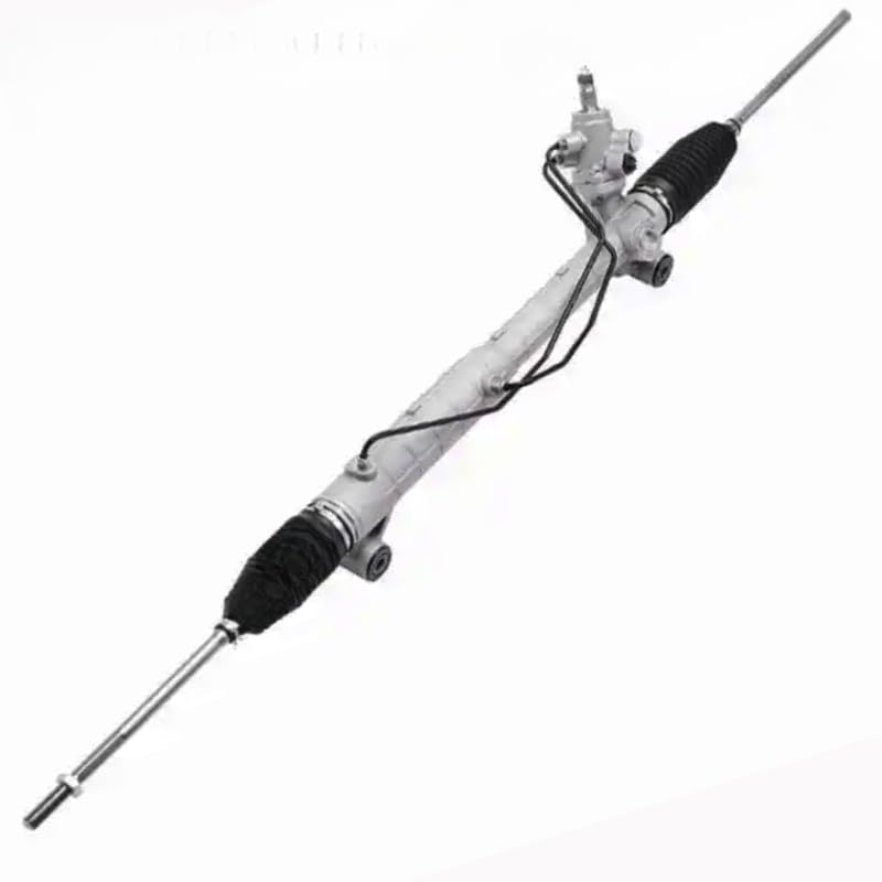 Amazon.com: Power Steering Gear Rack fits Suzuki Grand Vitara 2006