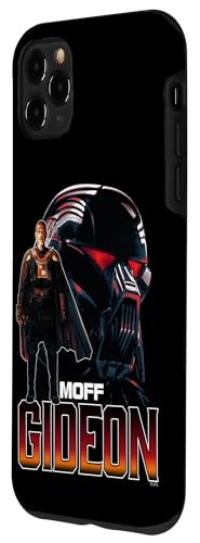 Coque Star Wars iPhone 11 Pro Max pour éviter rayures et chocs