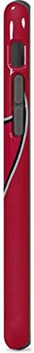 Skinit Pro Phone Case Compatible with iPhone 8 - Officially Licensed NFL Tampa Bay Buccaneers Large Logo Design