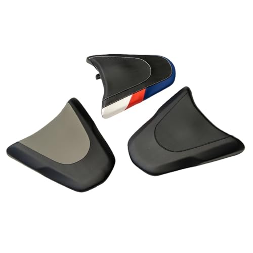 Accesorio de asiento trasero premium para motocicleta GS R1300 3