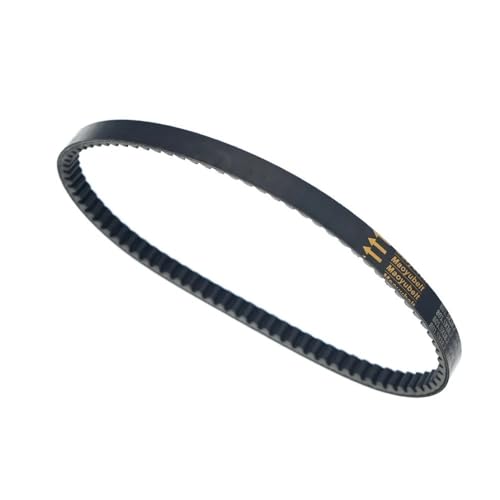 Courroie d'embrayage contre le patinage LONCIN LX200AU KAYO 162FMK 801.5mm