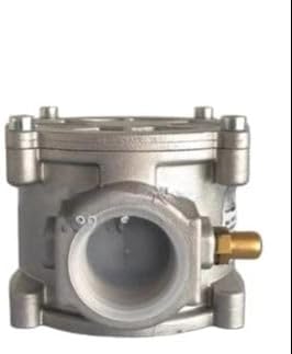 Available for MADAS natural filter FM02 DN15 FM03 DN20 FM04 DN25 FM05 DN32 FM06 DN40 FM07 DN50 FF08 DN65 FF09 DN80 FF10 DN100 General accessories (FM07 DN50)