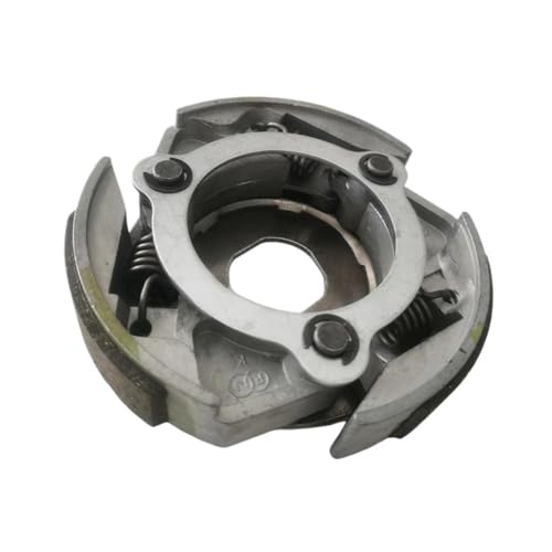 Zapata de embrague de repuesto para moto Yamaha Grand Majesty YP250 YP400