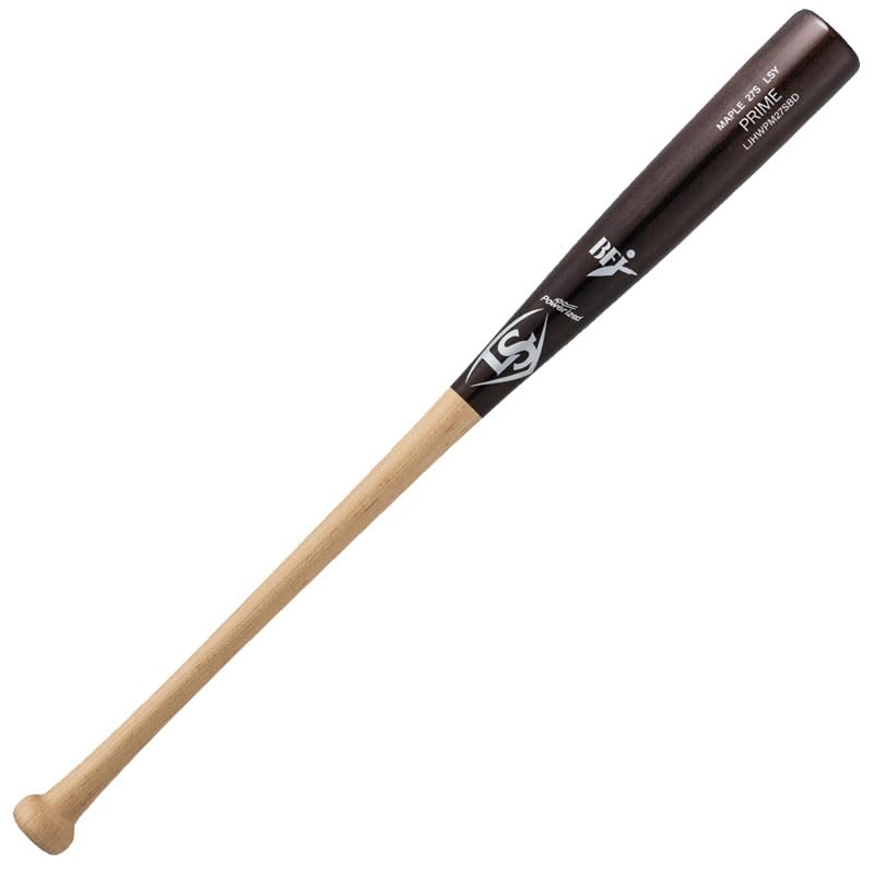 Louisville Slugger - ルイスビルスラッガー　硬式木製バット Amazon | ルイスビルスラッガー louisville slugger 硬式木製