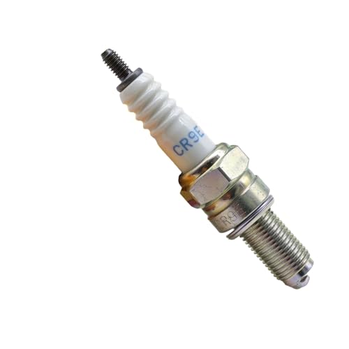Bougies d'allumage CR9E 6263 pack de 4 pour entretien de moteur