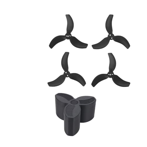 Hélice Avata 2 pales colorées accessoires de rechange Kit 1