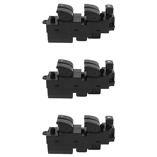Bouton Poussoir de Fenêtre Remplacement AB39-14540-AB Voiture T6 BT50 Pro