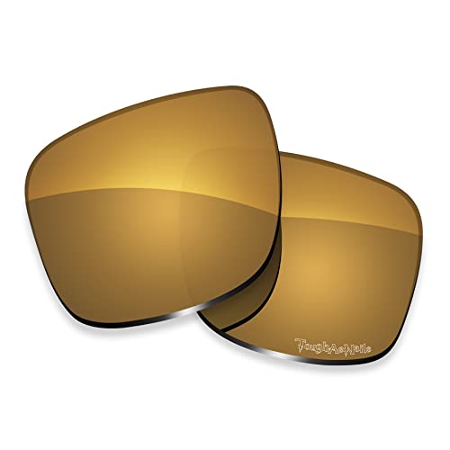 Image of ToughAsNails Polarized Replacement Lenses for Oakley Scalpel OO9095 Sunglasses - More Options