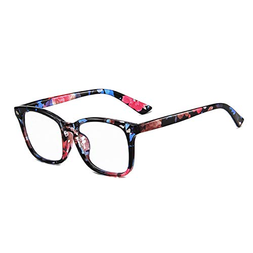 Image of Maxjuli Blue Light Blocking Glasses,Computer Reading /Gaming /TV /Phones Glasses for Women Men 6001