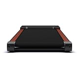 Rockare Walking pad Treadmill with auto Incline