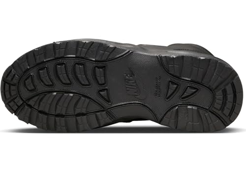 Nike mens Youth Manoa Ltr Bq5372-700, Black, 7 Big Kid2