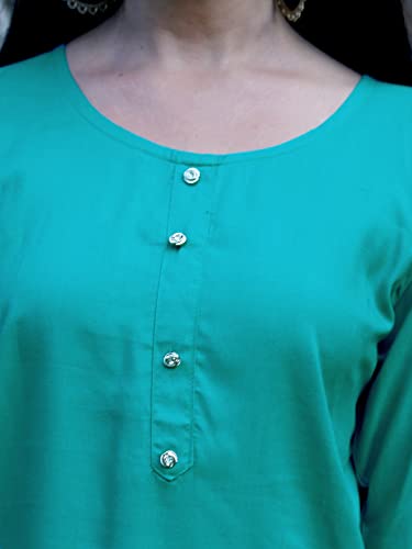 Image of Rayon Tops for Women Western /Women Tops /Top for Woman