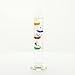 Produktbild Mehrfarbig Galileo Thermometer 18 cm 18.1010
