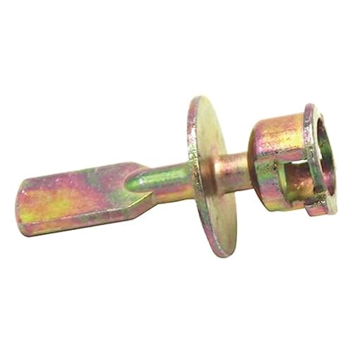Kit barillet de serrure 6K0837223A pour réparation de porte avant VW Seat