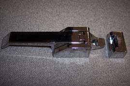 Somat 35100 SOMAT 35100 LID LATCH ASSEMBLY 35100