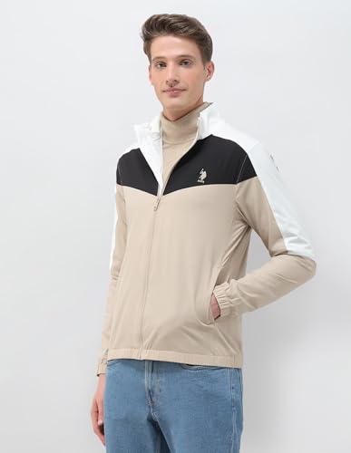 Image of U.S. POLO ASSN. Mens Jackets