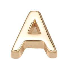 10 pcs - Letter A