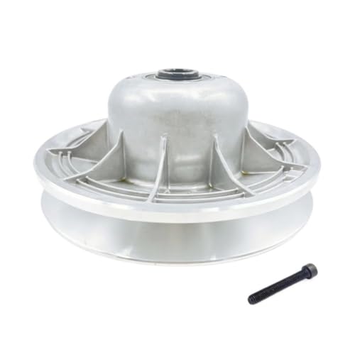 Poulie entraînée d'embrayage secondaire TGB1000 variateur arriere quad B1000