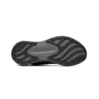 Merrell Men's Morphlite Trail Running Shoe, Black/Asphalt, 11 — image 6
