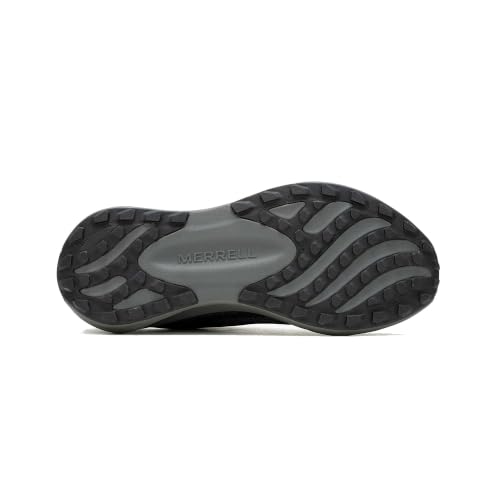 Image of Merrell Men's Morphlite Trail Sneakers