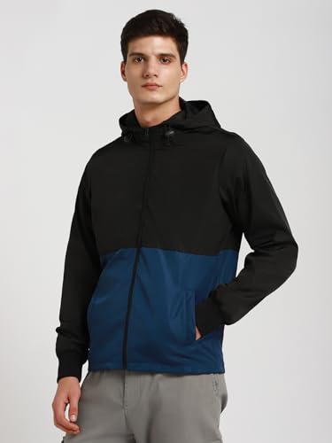 Image of Dennis Lingo Polyester Men's Standard Length Jacket