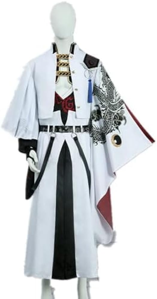 Amazon.co.jp: 超原版# ☆Fate Grand Order FGO 高杉晋作