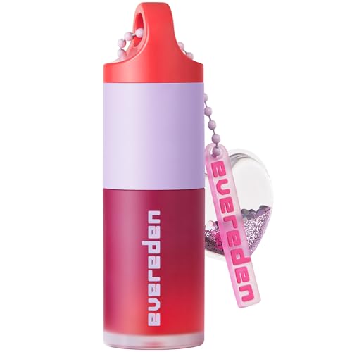 Evereden Kids Tinted Non Toxic Lip Gloss