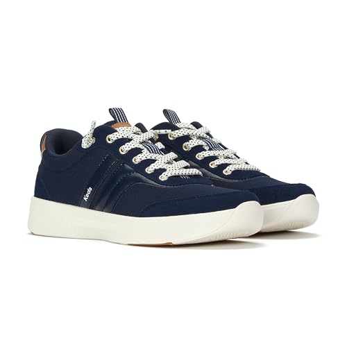 Keds Blisswalk Basket Slip-on Femme pour pieds sensibles et enfilage rapide