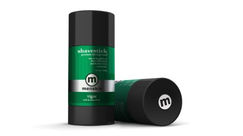 Menskin Shavestick Vigor Precision Shaving Wand