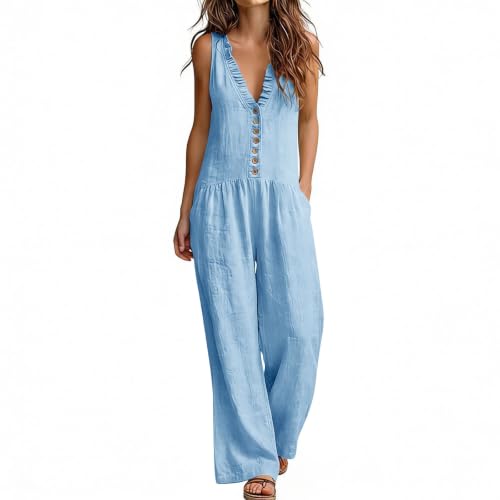 Playsuit grande taille bohème chic pour savourer la liberté des vacances