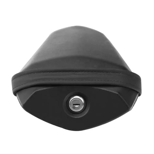 Siège passager arrière moto idéal pour vos balades en duo