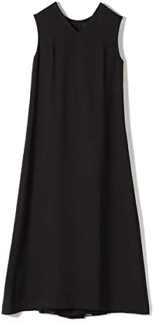 Amazon Co Jp シップス レディース Ships For Women Little Black バックチフロンワンピース ブラック One Size 服 ファッション小物