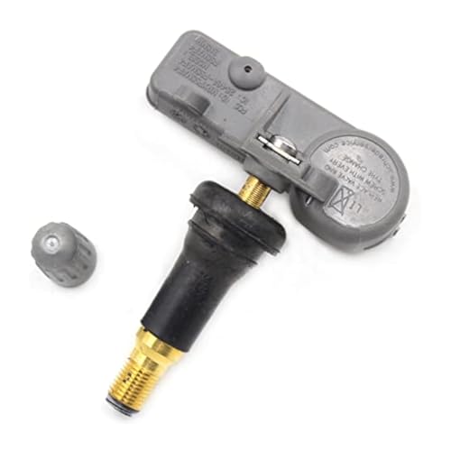 Moniteurs TPMS pour Hyundai Veloster 2012-2015 - Kit de 4 capteurs de pression